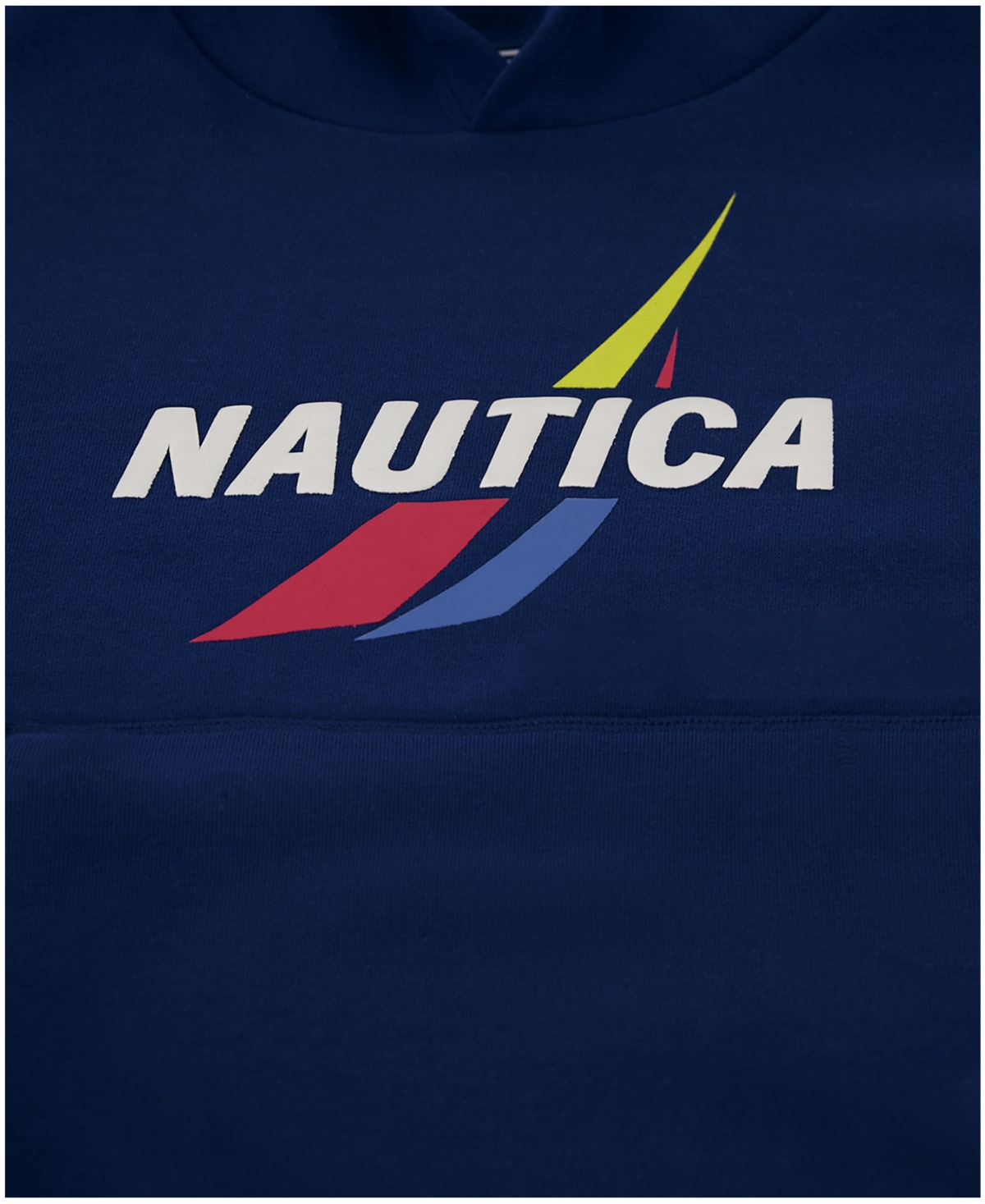 Nautica Big Boys J Class Split Pullover Hoodie