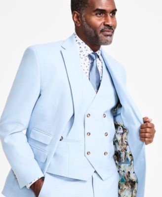 Men's Regular-Fit Suit Jacket