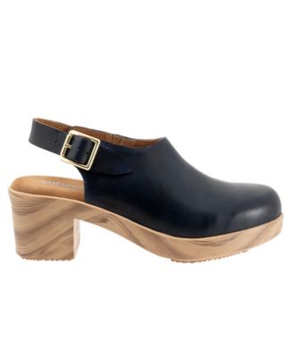 Fairbanks Clog