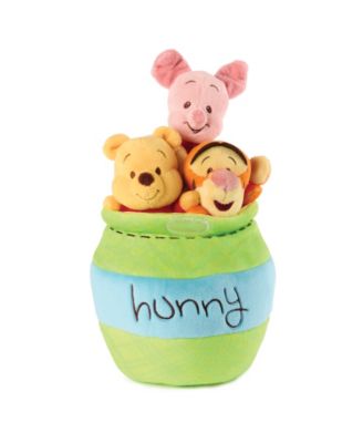 Winnie The Pooh Plush