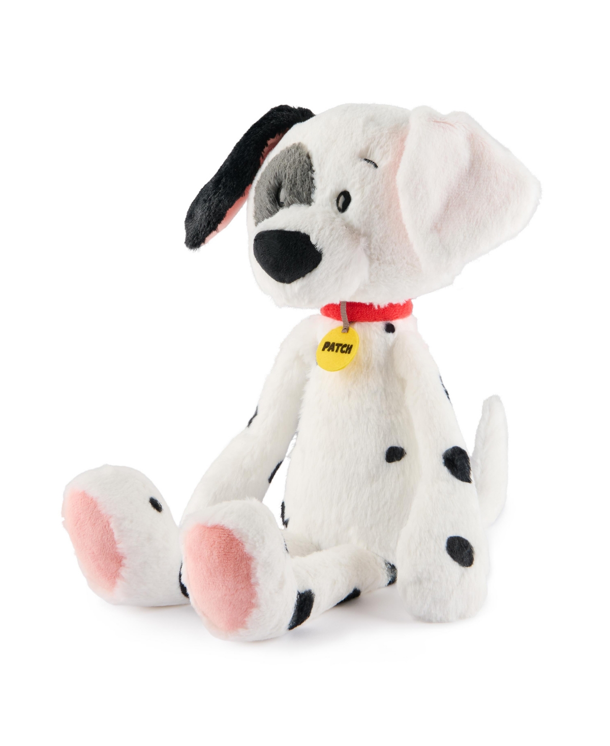 Gund Plush Disney Patch Toothpick In Multi Color
