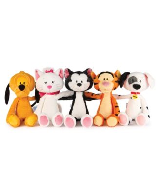 Plush Disney Pluto Toothpick Plush