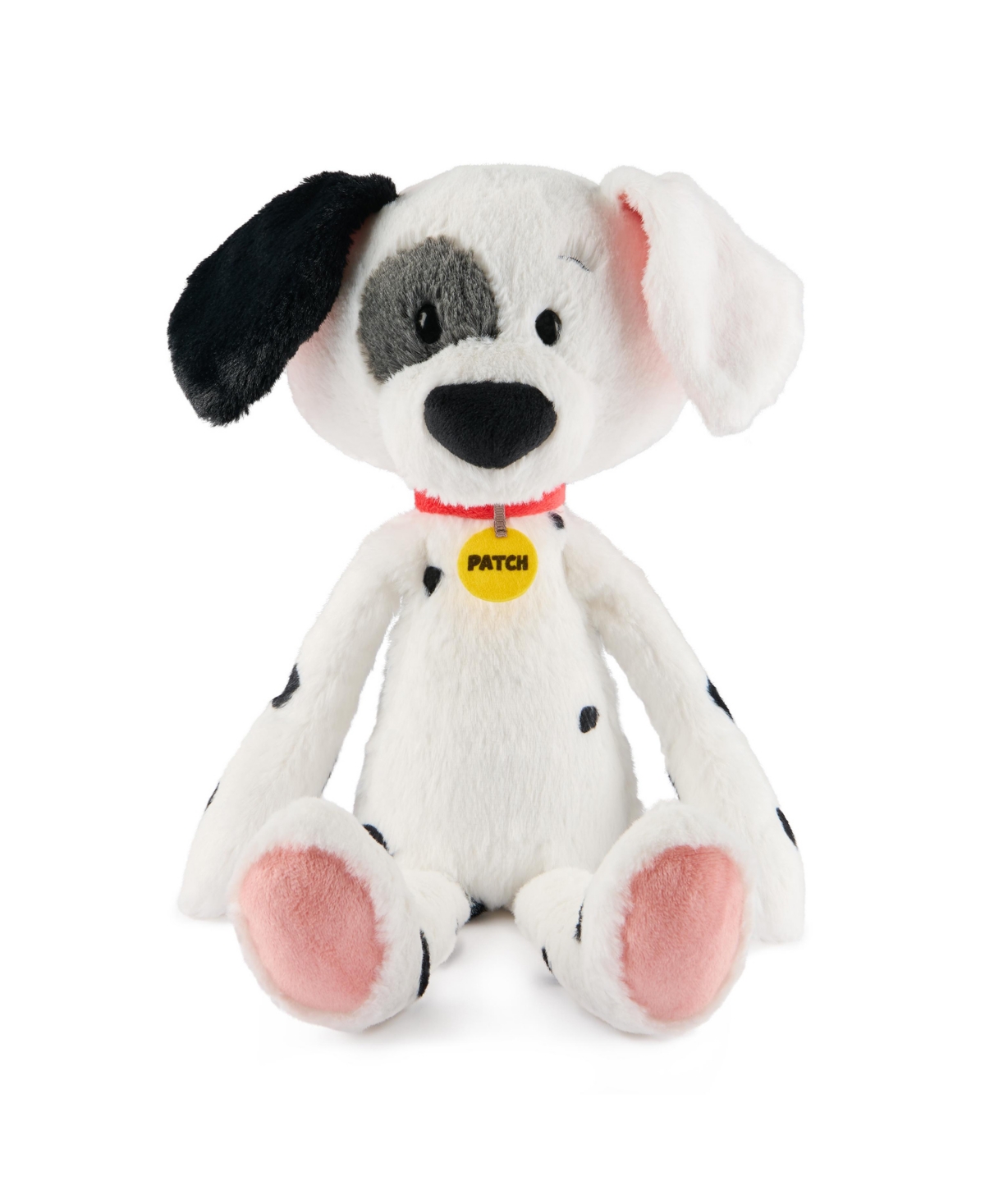 Gund Plush Disney Patch Toothpick In Multi Color