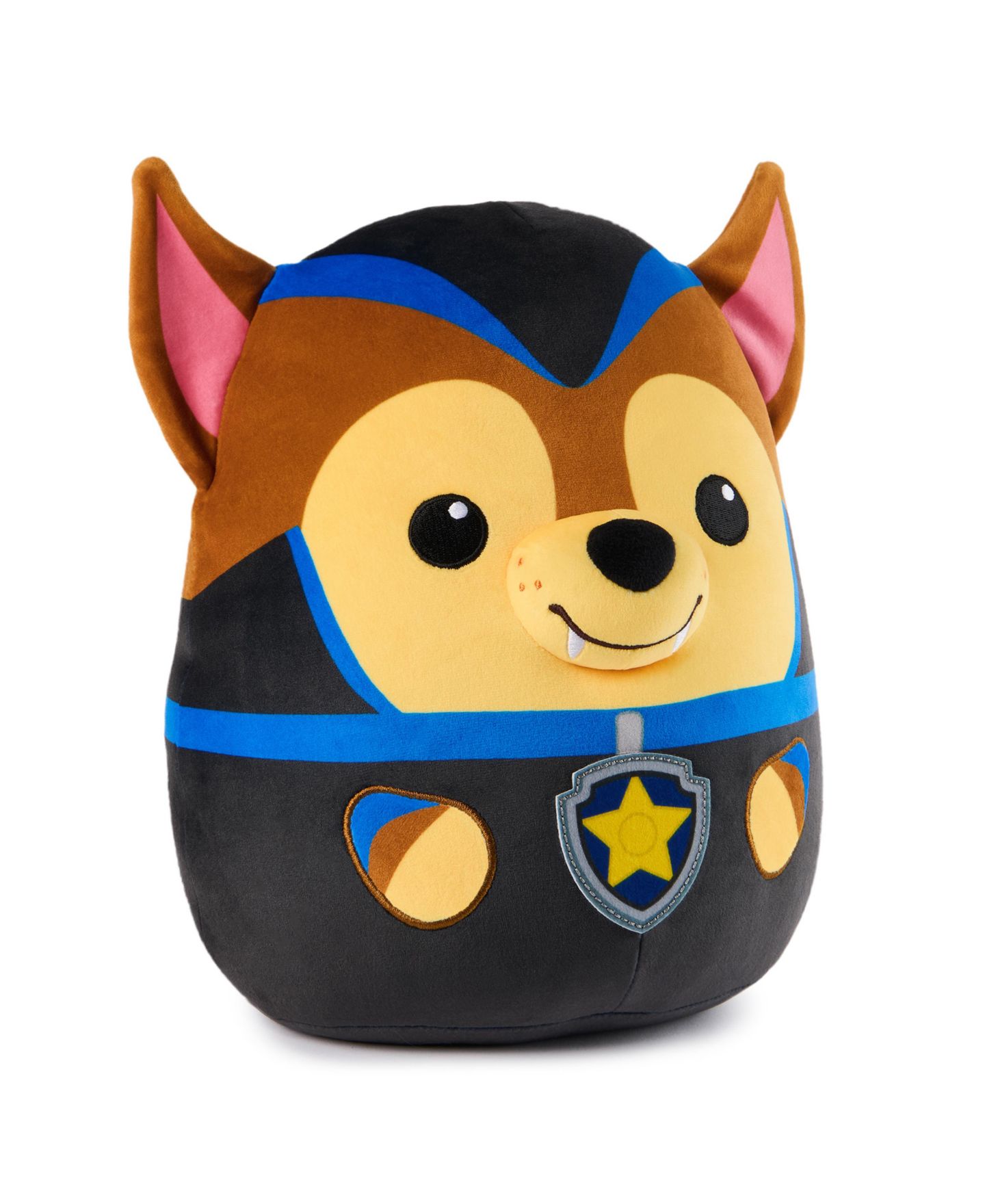 Детская мягкая игрушка Paw Patrol Dracula Chase Squish Plush — фото 5