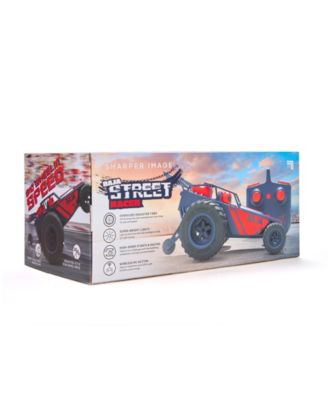 Baja Street Racer Remote Control Car