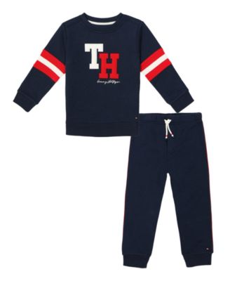 Macy's baby tommy hilfiger deals