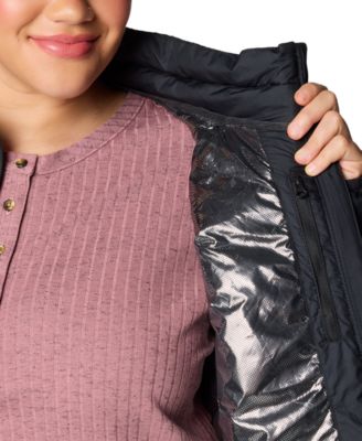 Plus Powder Lite II Insulated Jacket