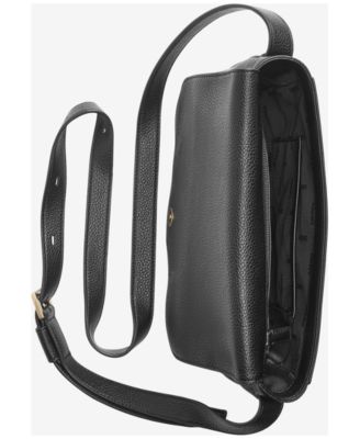 Robin Small Flap Shoulder Crossbody 