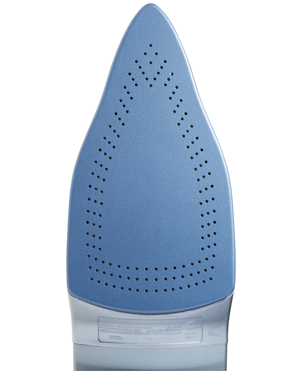 Hamilton Beach Durathon Digital Nonstick Iron In Green