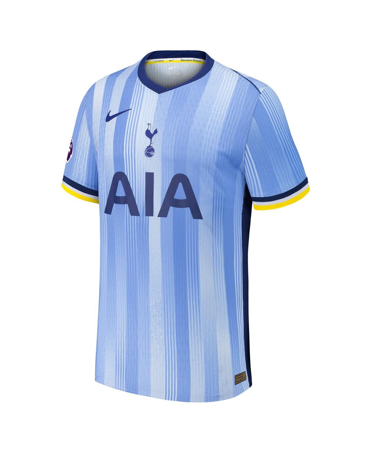 Nike Men's James MaddisonTottenham Hotspur 2024/25 Away Authentic Player Jersey - Blue