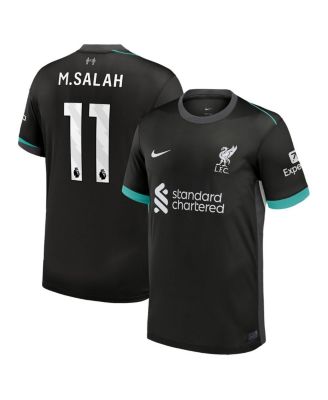 正規品 Liverpool 24/25 ユニフォーム マカリスター 即発送可 リバプール 24/25 アレクシス・マクアリスター 公式