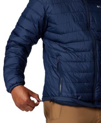 Men's Powder Lite II Puffer Jacket