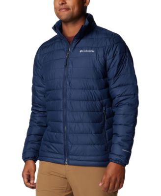 Men's Powder Lite II Puffer Jacket