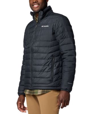 Men's Powder Lite II Puffer Jacket