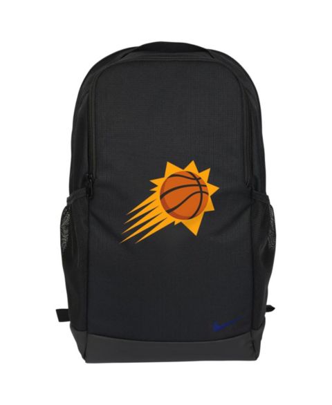 Рюкзак Nike Black Phoenix Suns Brasilia
