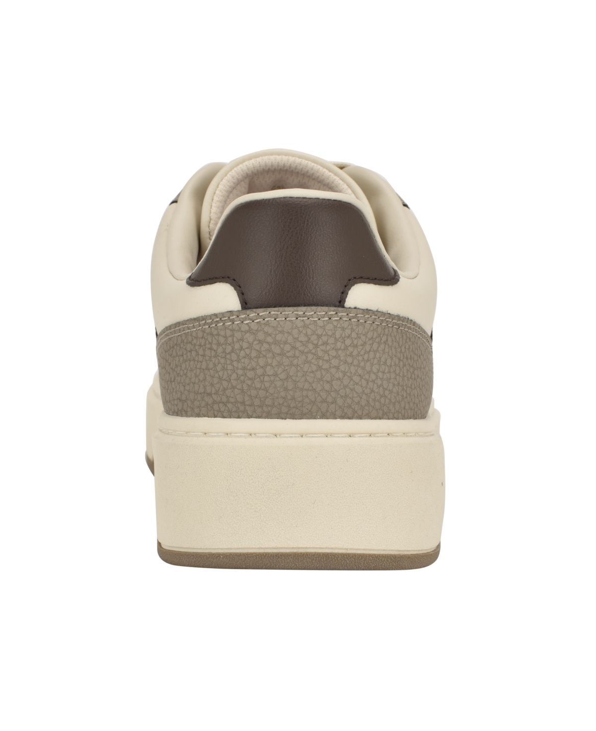 Calvin Klein Men's Korner Lace Up Casual Sneakers