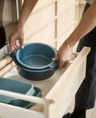 2-Piece Non-Stick Round Cake Pan Set