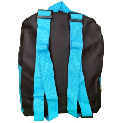 Mini Backpack - - The Child Baby Yoda 11" Plain Front Mini