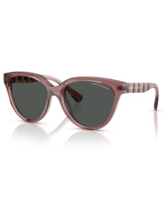 Women's Sunglasses AX4148SU