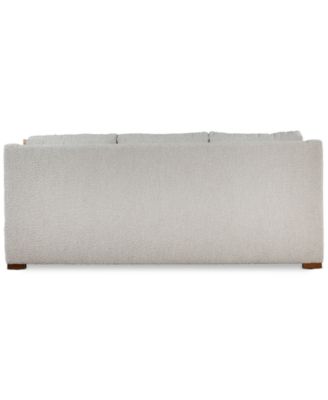 Morgane Fabric Estate Sofa