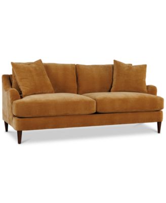 Leidie 81" Fabric Sofa, Created for Macy's