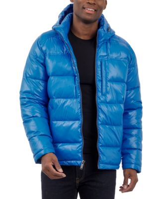 Michael Kors - Men's Shine Puffer Jacket