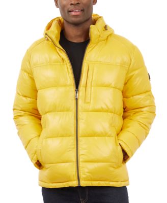 Michael Kors - Men's Shine Puffer Jacket