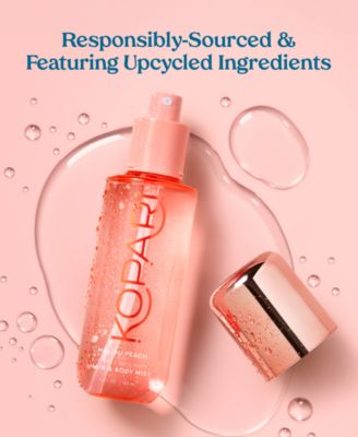 Malibu Peach Hair & Body Mist, 4 oz.