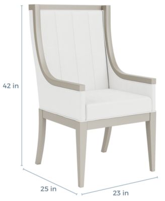 Warlington Host Chair