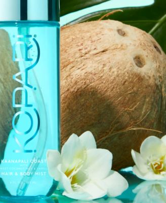 Kaanapali Coast Hair & Body Mist, 4 oz.