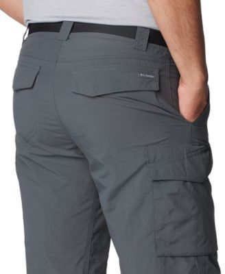 Men's Silver Ridge Cargo Shorts