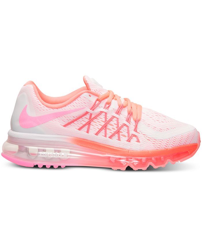 nike air max 270 yellow black red