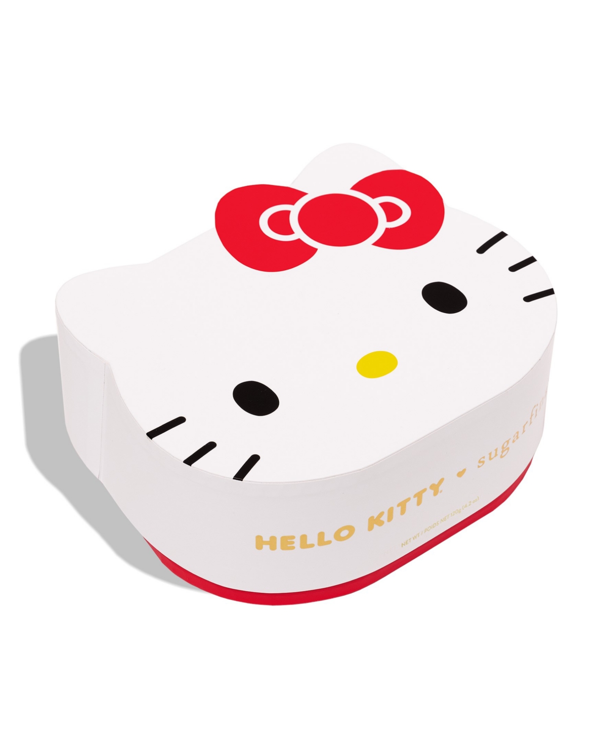 Macy's Hello Kitty 2 Piece Candy Bento Box, 2 Pack In No Color