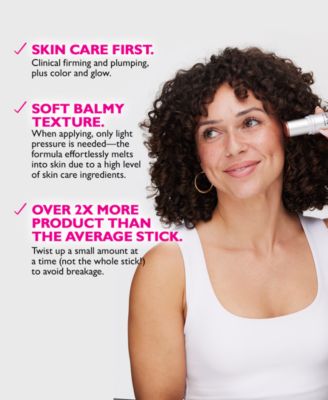 Instant&nbsp;FIRMx&nbsp;Collagen Bounce Stick, 0.56 oz.