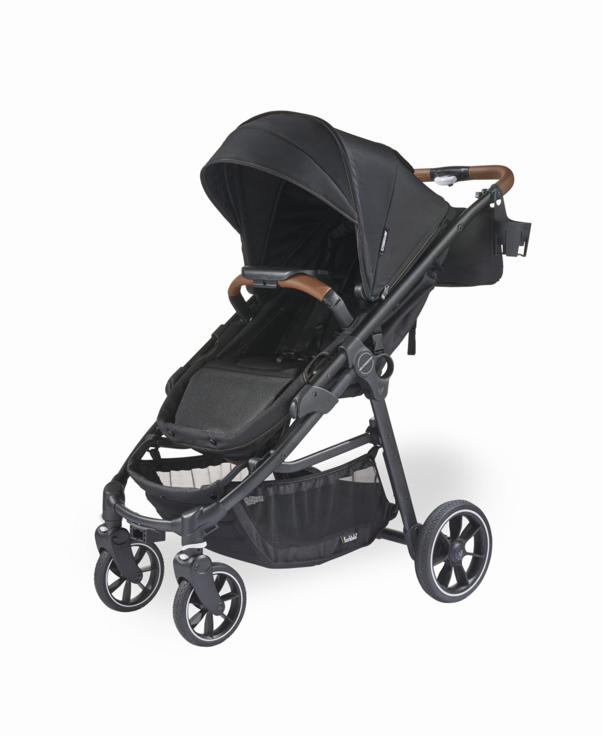 LARKTALE CROSSOVER V2 CONVERTIBLE STROLLER/WAGON 