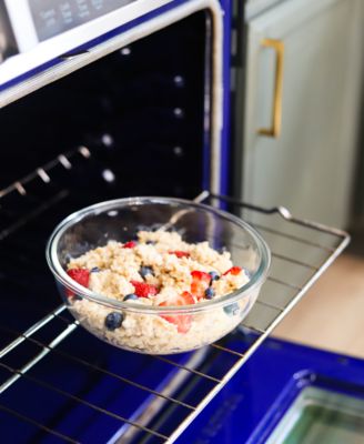 10-Piece Nesting Glass Bowl Set