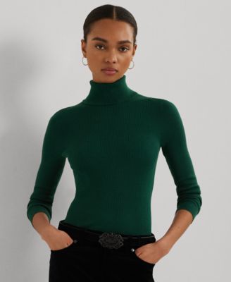 Petite turtleneck tops hotsell