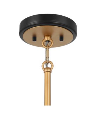 Daphne Chandelier Ceiling Light with 12-Light Mid Century Modern Fixture for Dining Room Over Table