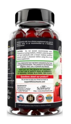 Apple Cider Vinegar Gummies - 90