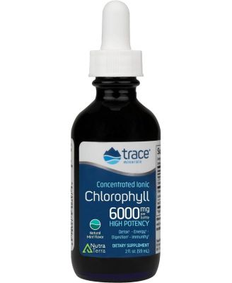 Trace Minerals