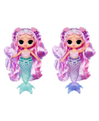 LOL Surprise! Tweens Lana Marine Mermaid Doll