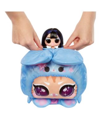 Tweens Costume Aya Cherry Surprise Doll