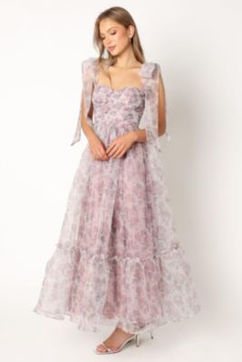 Women's Floret Midi Dress