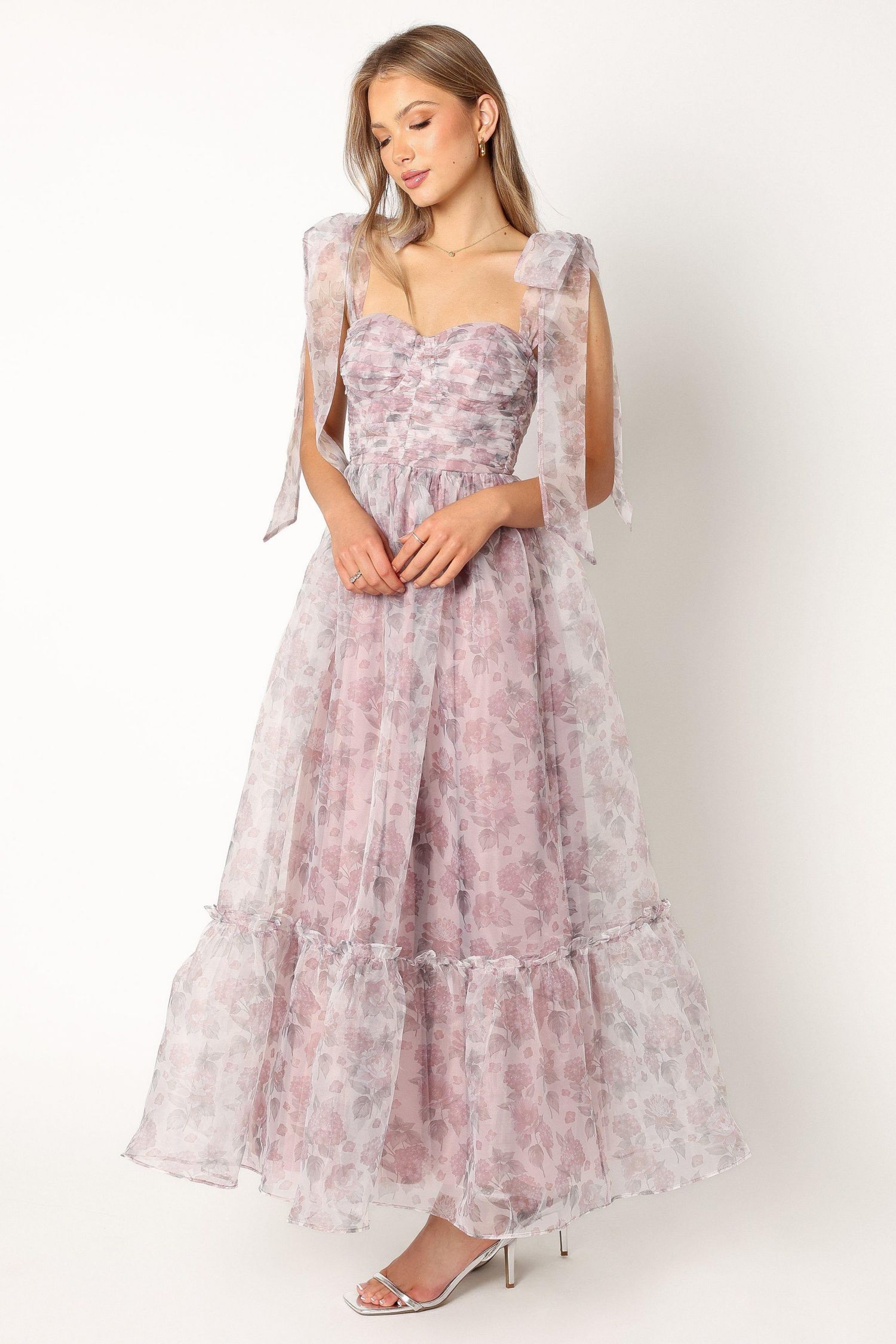 Women's Floret Dress