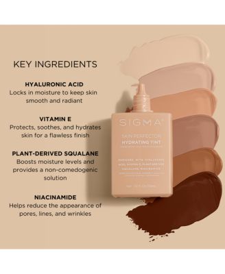 Skin Perfector Tint Moisturizers