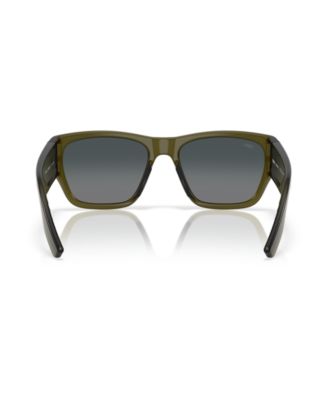 Unisex Suenos Polarized Sunglasses, 6S9123