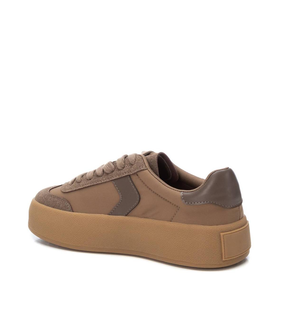 Xti Women's Lace-Up Sneakers