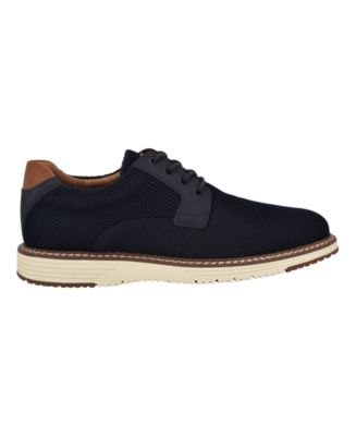 Men's Hiser Casualized Hybrid Oxfords