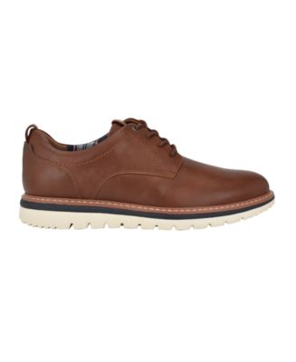 Men's Virat Casualized Hybrid Oxfords