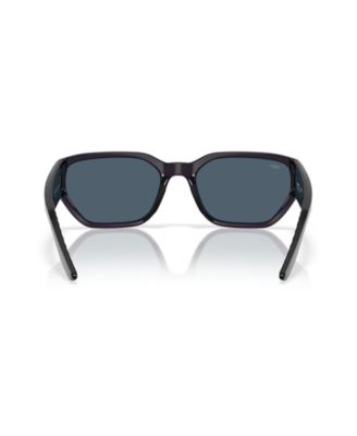 Women's Polarized Sunglasses, Clemente 6S9125